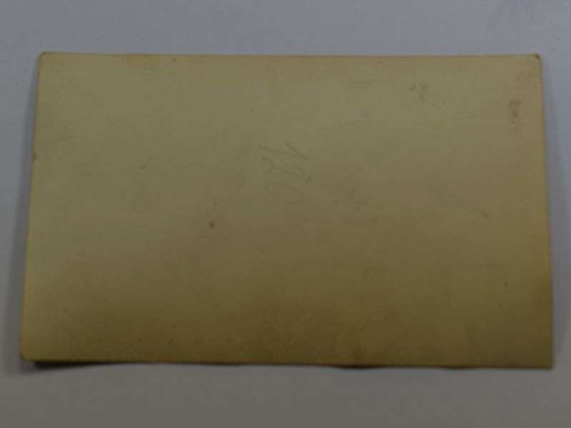 78 Original WW1 WW2 Portrait Photo of Royal Navy Rating HMS Revenge — image 2