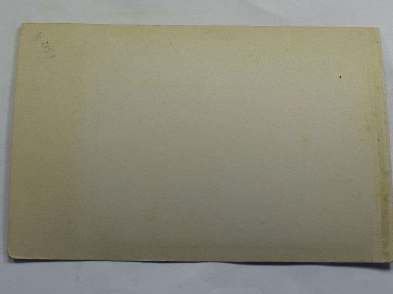 40 Original WW2 Portrait Photograph Royal Signals Officer — image 2