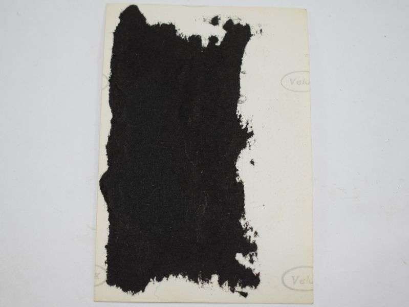 31 Small WW1 WW2 Photograph of A pair Of Indian Soldiers — image 3