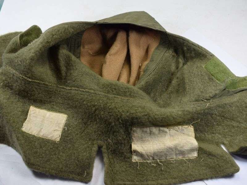 Original US Army Vietnam Era Cap CVC Insulating 1962 — image 2