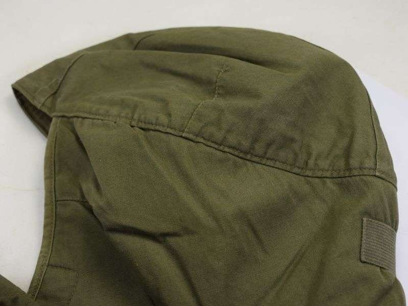 Original US Army Vietnam Era Cap CVC Insulating 1962 — image 6