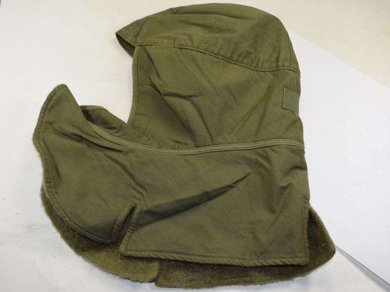 Original US Army Vietnam Era Cap CVC Insulating 1962 — image 7