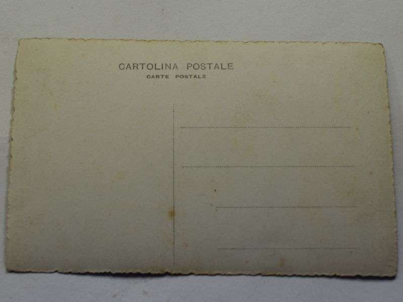 64 Interesting WW1 Studio Photograph of British Army Officer — image 2