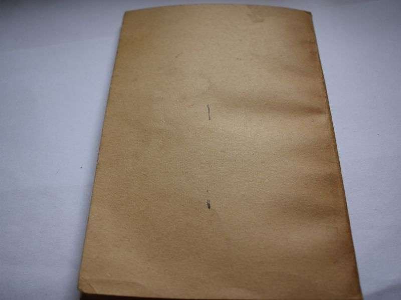 74 Original US Army & USAF Korean War Field Manual on Military Symbols FM 21-30, AFM 55-3 — image 2