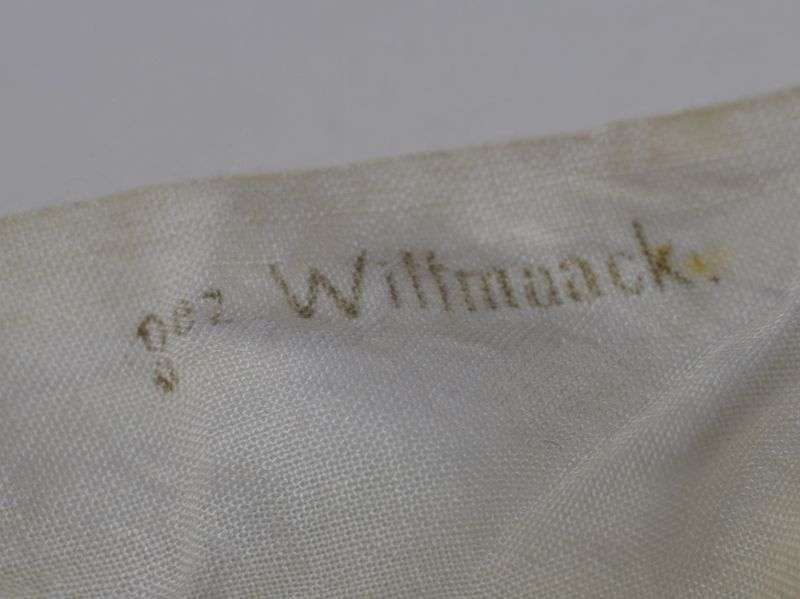 48 Original 1880s German Military Professor Esmarch Triangular Bandage — image 3