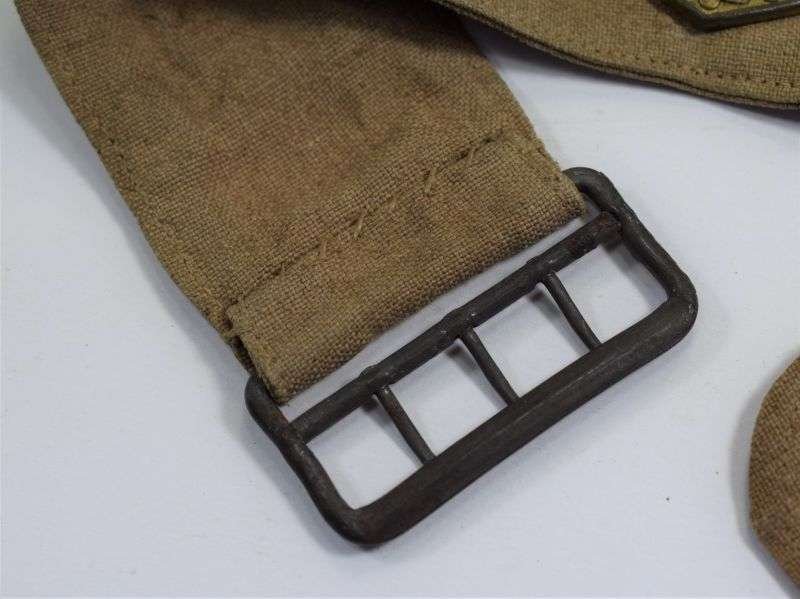 WW1 WW2 French Armlet Requisitions Militaires — image 3