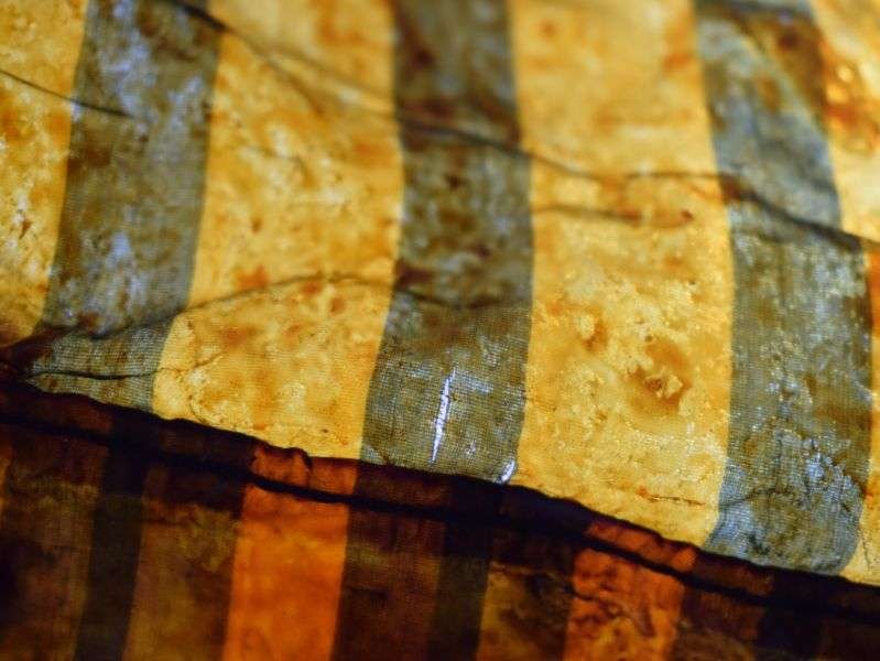 WW2 British Army Officers Private Purchase Anti Gas Wallet? — image 2