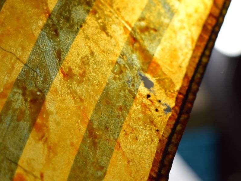 WW2 British Army Officers Private Purchase Anti Gas Wallet? — image 3