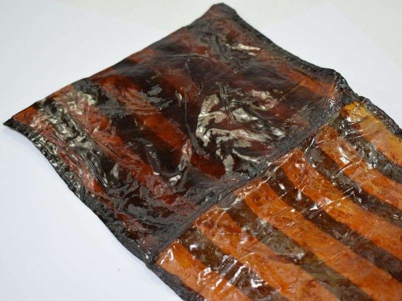 WW2 British Army Officers Private Purchase Anti Gas Wallet? — image 4