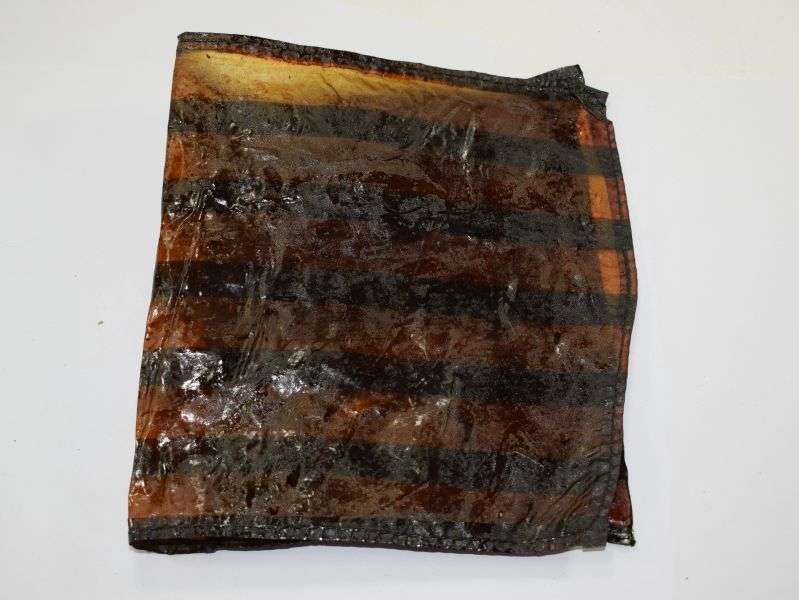 WW2 British Army Officers Private Purchase Anti Gas Wallet? — image 6