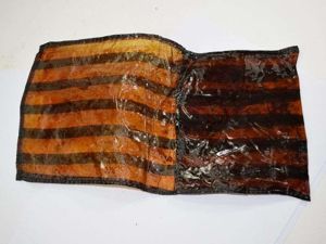 WW2 British Army Officers Private Purchase Anti Gas Wallet?