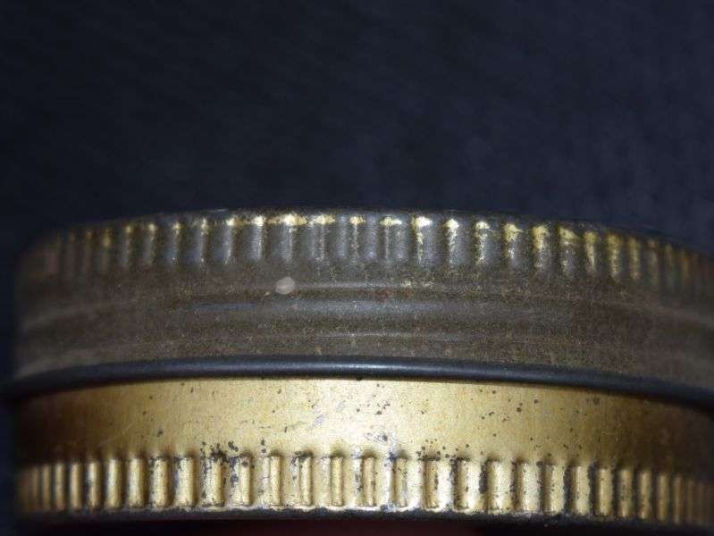 117) WW2 Outfit Anti-Dimming MKVI For Cleaning Respirator RAF Goggles Lenses ETC 1942 — image 2