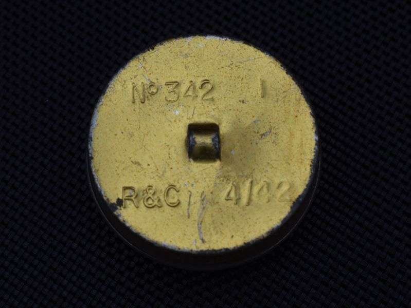 117) WW2 Outfit Anti-Dimming MKVI For Cleaning Respirator RAF Goggles Lenses ETC 1942 — image 9