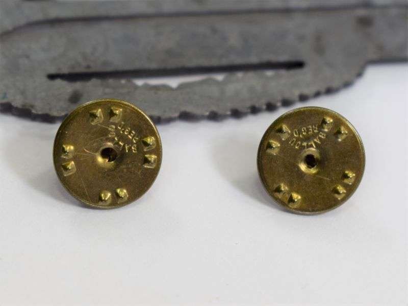 Original WW2 – Vietnam? Combat Infantry Award Breast Badge — image 2