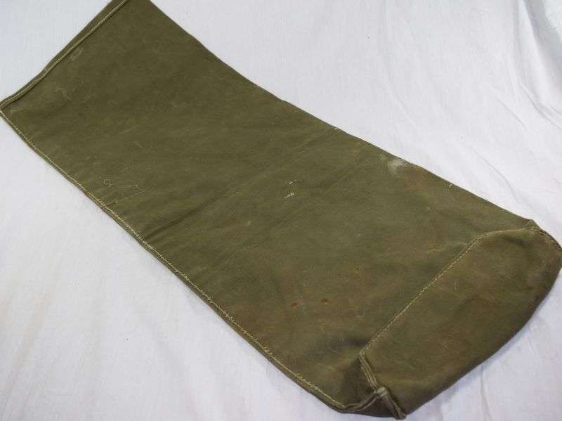 British Army Parachutist Weapons Sleeve Dated 1964 — image 3