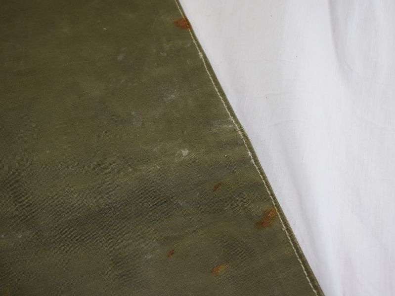 British Army Parachutist Weapons Sleeve Dated 1964 — image 4