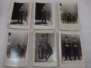 A Set of 6 Original 1930s – early WW2 Photos, …