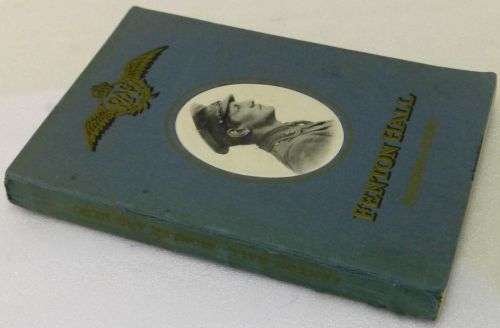 1941 Dated Book on Fenton Hall Pioneer & Hero — image 3