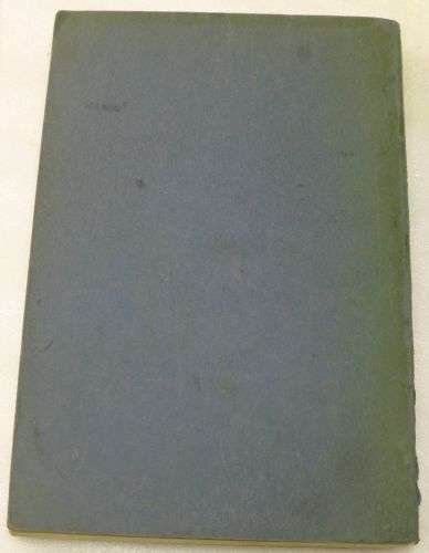 1941 Dated Book on Fenton Hall Pioneer & Hero — image 8