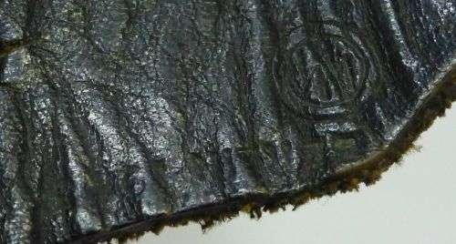 WW2 German Army SS Marked Tournister Back Pack — image 13