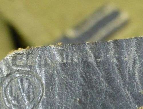 WW2 German Army SS Marked Tournister Back Pack — image 14