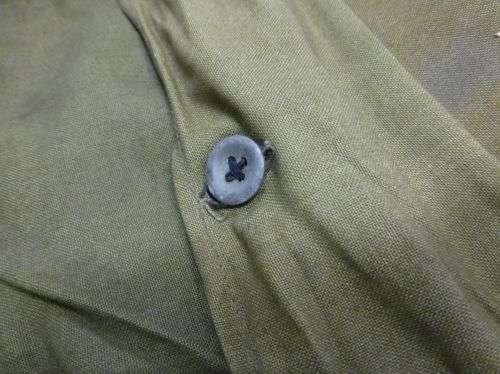 WW2 German Army SS Marked Tournister Back Pack — image 4