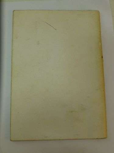 Lyrics From Libya & Lifetime Lyrics Signed By Author A.B.Arnot — image 6