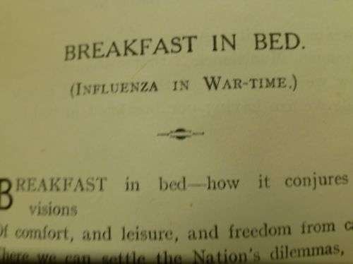 1918 Songs of an Islander Signed by Author — image 10