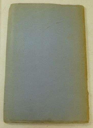 1918 Songs of an Islander Signed by Author — image 11