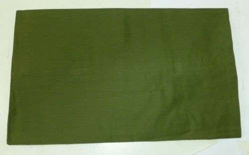 1944 Pattern Rubberised Waterproof Wash Kit Pouch — image 2