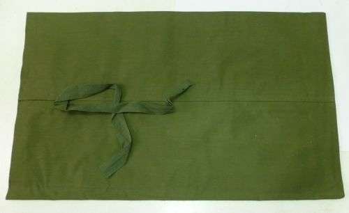 1944 Pattern Rubberised Waterproof Wash Kit Pouch — image 3