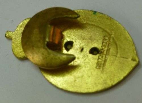 WW1 Central Association Voluntary Training Corps Badge — image 6