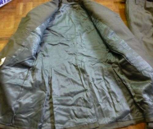 Royal Marines Lovat Tunic & Trousers 1972 — image 10