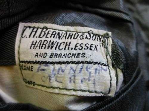 Royal Marines Lovat Tunic & Trousers 1972 — image 11