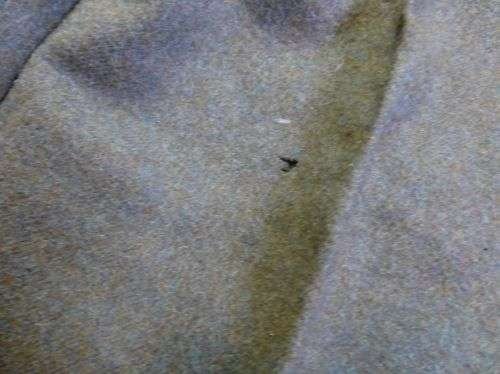 1965 Dated Royal Marines Lovat Suit Serge Jacket & Trousers — image 17