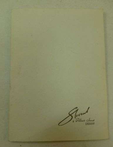 Interesting Portrait Photo of WW2 Brigadier — image 6