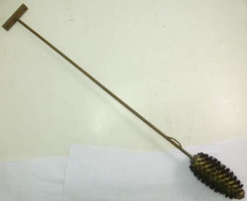 Iraqi Battlefield Pick Up Mortar? Cleaning Brush — image 2