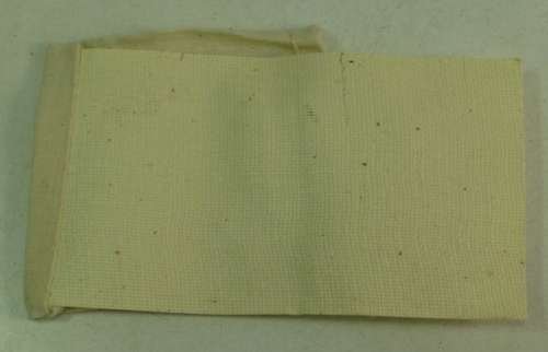 WW2? US Army Small Effects Postage Bag — image 7