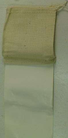 WW2? US Army Small Effects Postage Bag — image 8