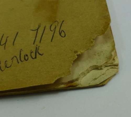 1943 Guide to Inspection B Vehicles — image 12