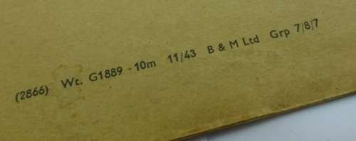 1943 Guide to Inspection B Vehicles — image 5