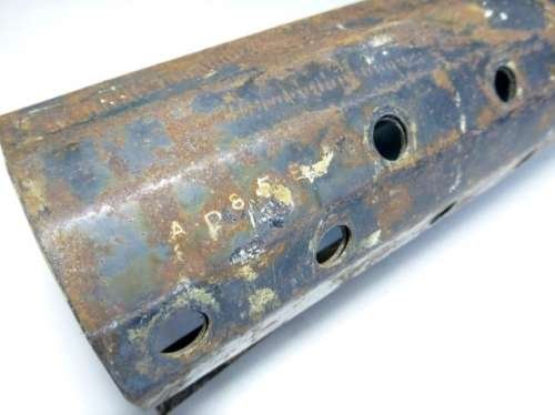 Large Section of RAF Hurricane Polygonal Spar Cap — image 3