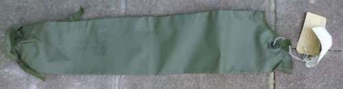 British Army Manufacturers Sample 30mm Gun Cover — image 5