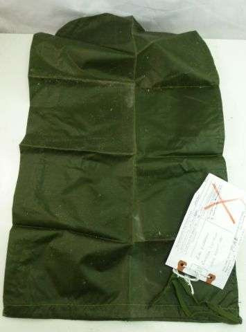 British Army Sealed Pattern Rucksack Side Pouch Waterproof Insert — image 7