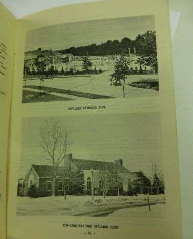 1948 US Air Force Guides To Langley & Mitchel Air Bases — image 16