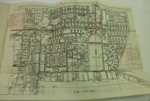 1948 US Air Force Guides To Langley & Mitchel Air Bases — image 17