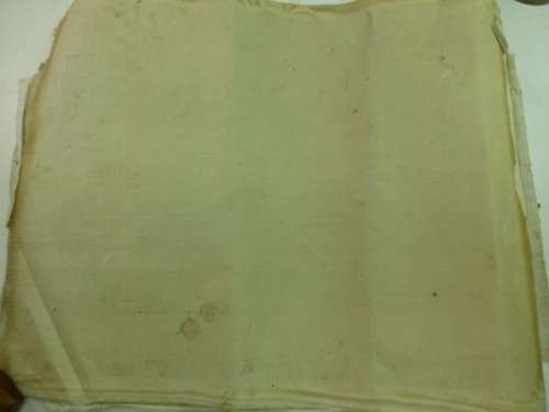 Large WW1 Photograph of Handsome Soldier — image 4