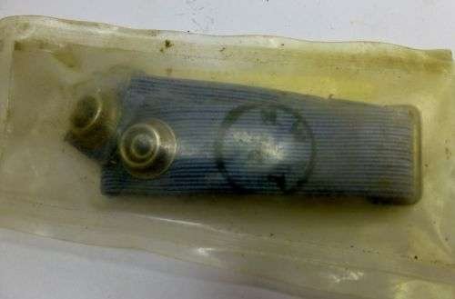 RAF Neck Adjuster Elastic For Helmet Type F 22C/1397 — image 3