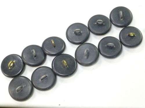 A Set of 12 Original WW2 Civil Defence Buttons — image 4