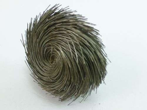 Early WW2 British Army Bren Cleaning Brush — image 2